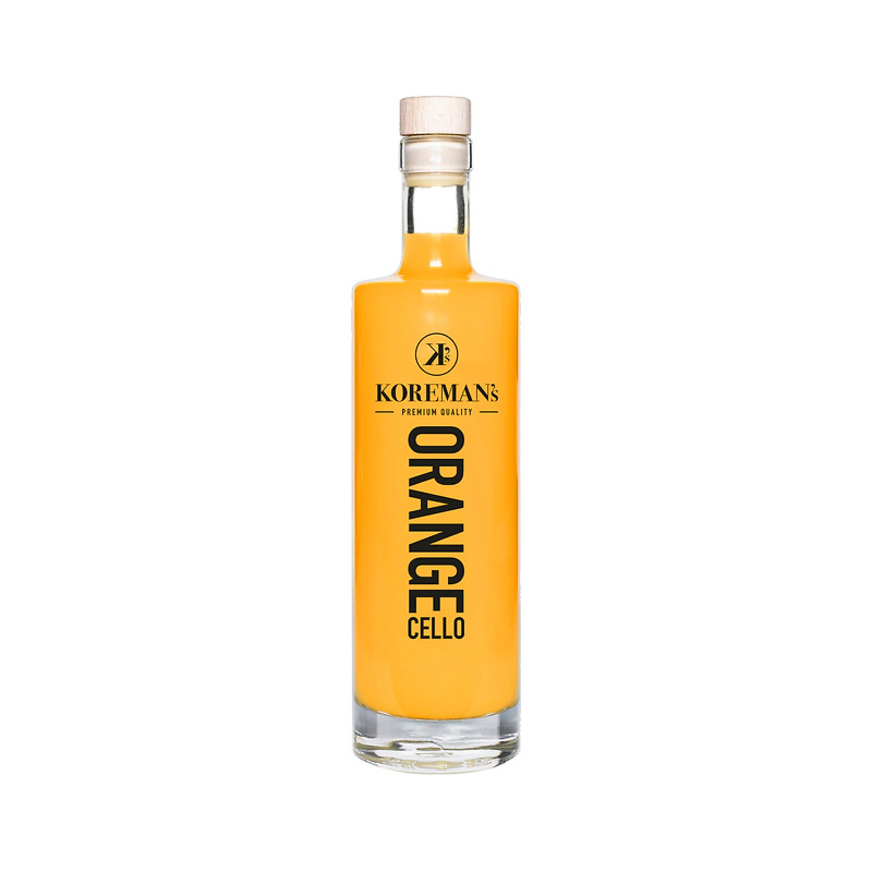 Koreman's - Orangecello 50cl