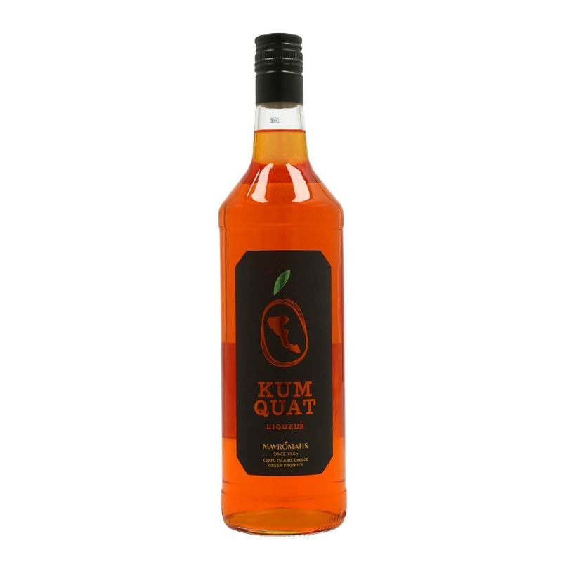 Koum Kouat - Corfu Likeur 1 litre