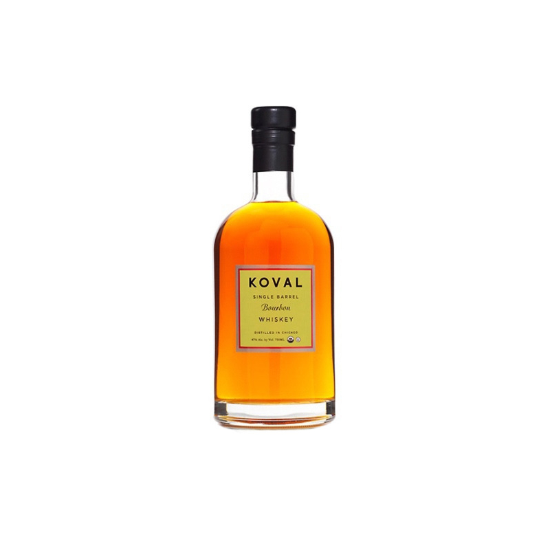 Koval - Bourbon 50cl
