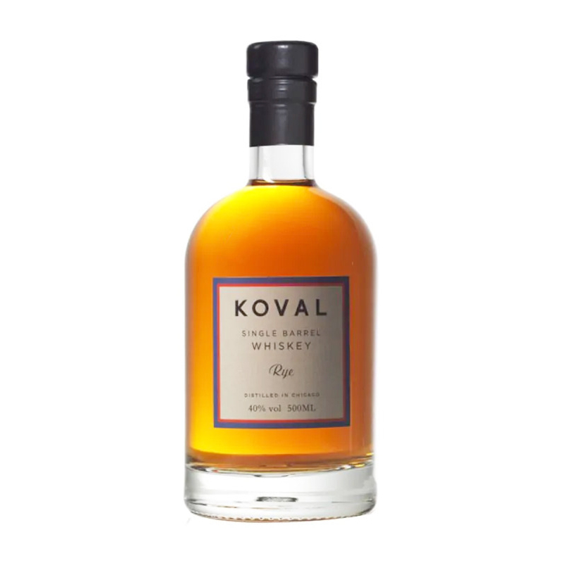 Koval - Rye 50cl