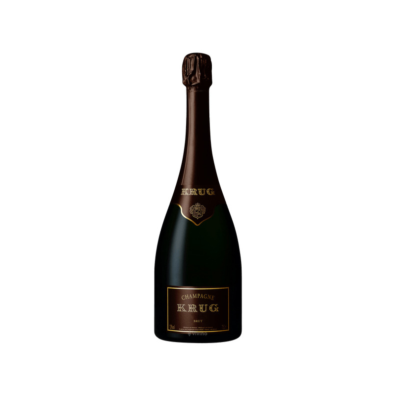 Krug - Vintage 2008 75cl