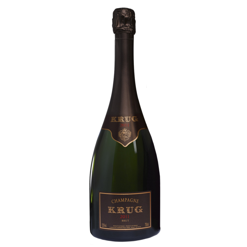 Krug - Vintage 2011 75cl