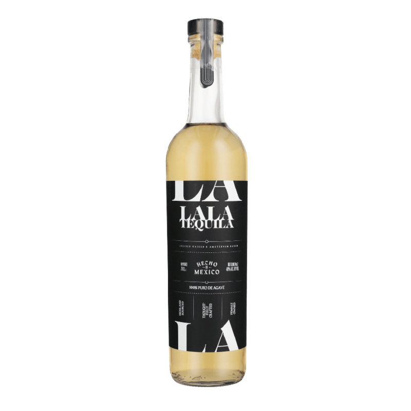 LALA - Reposado 70cl