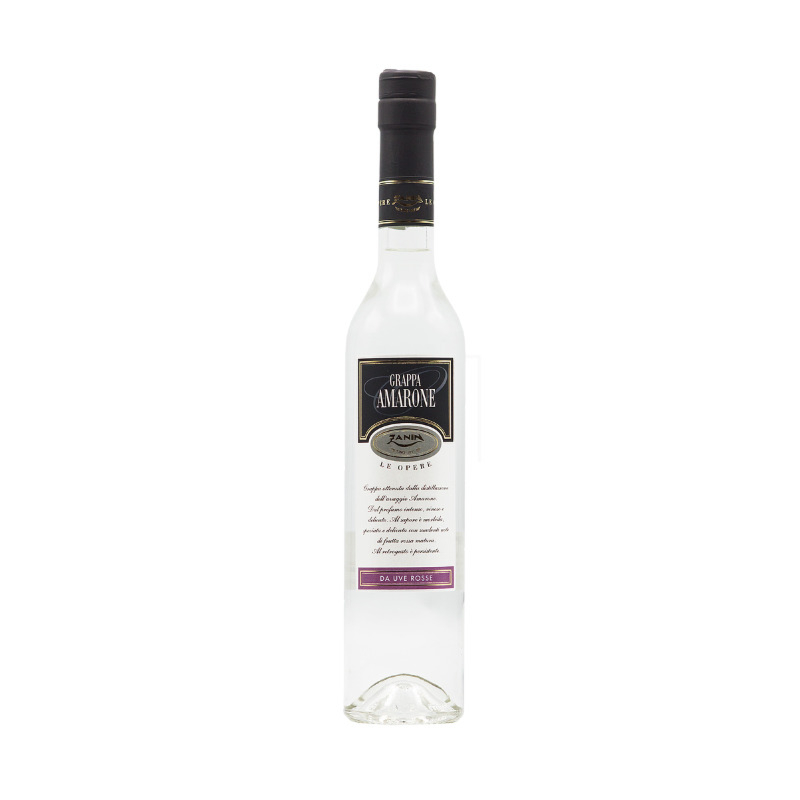 Le Opere - Amarone 50cl