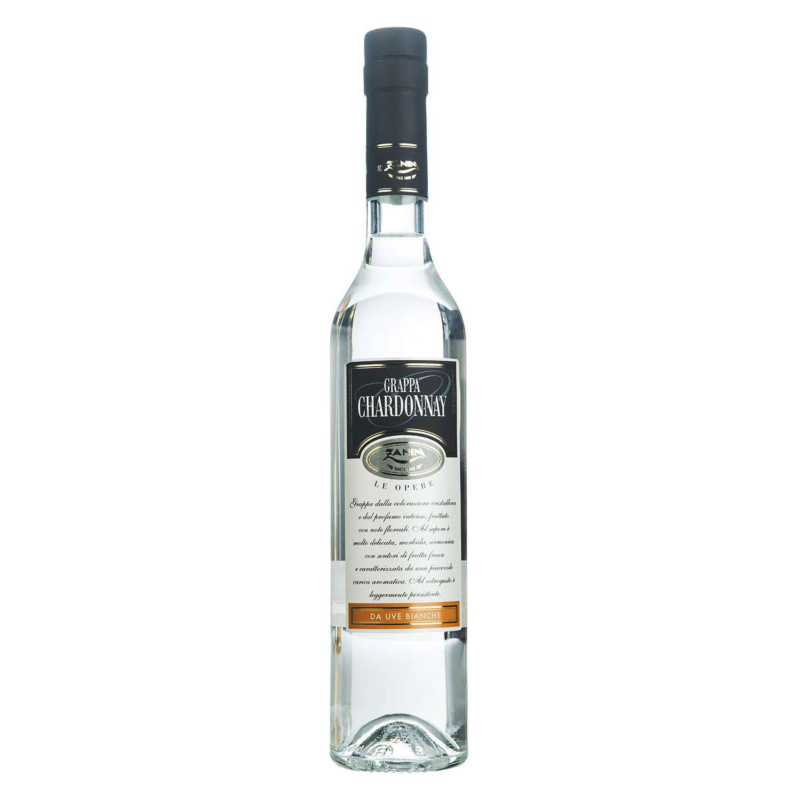 Le Opere - Chardonnay 50cl