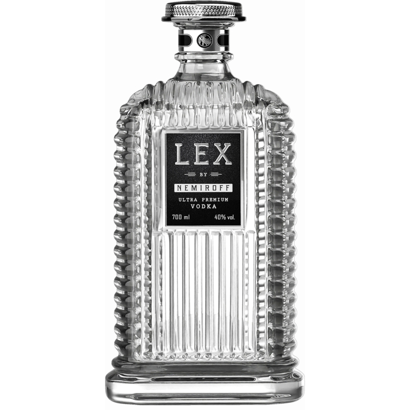 Lex by Nemiroff 70cl