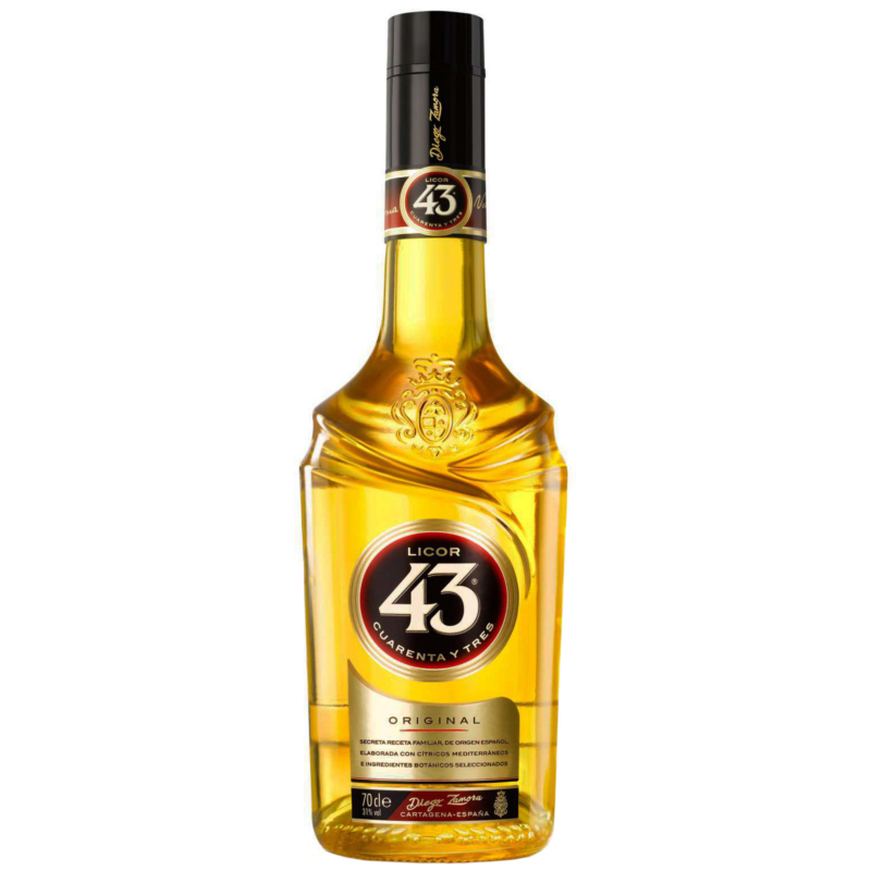 Licor 43 1 litre