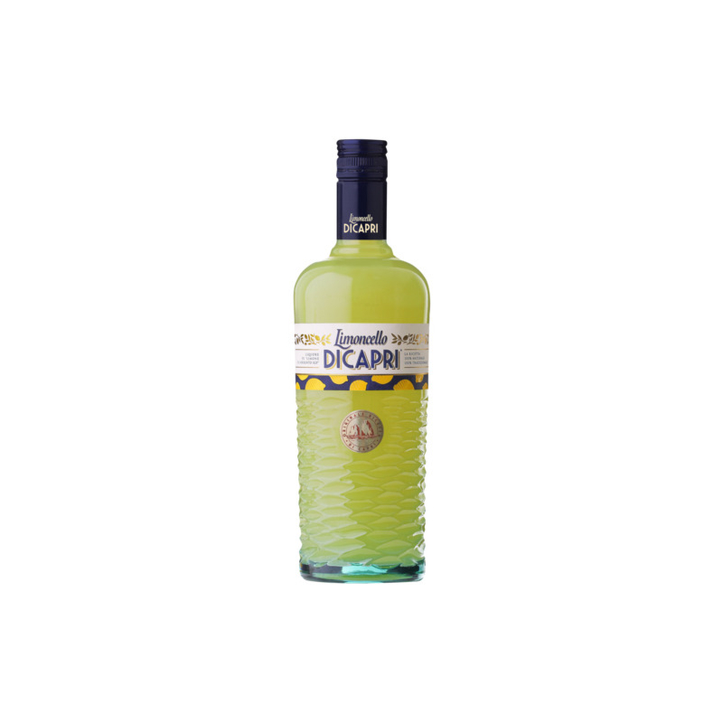 Limoncello Di Capri 70cl