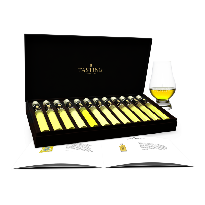 Limoncello 12.1 in giftbox