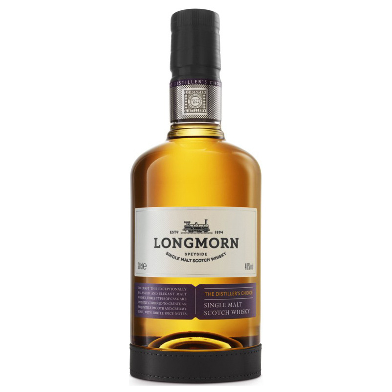 Longmorn - Distiller's Choice 70cl
