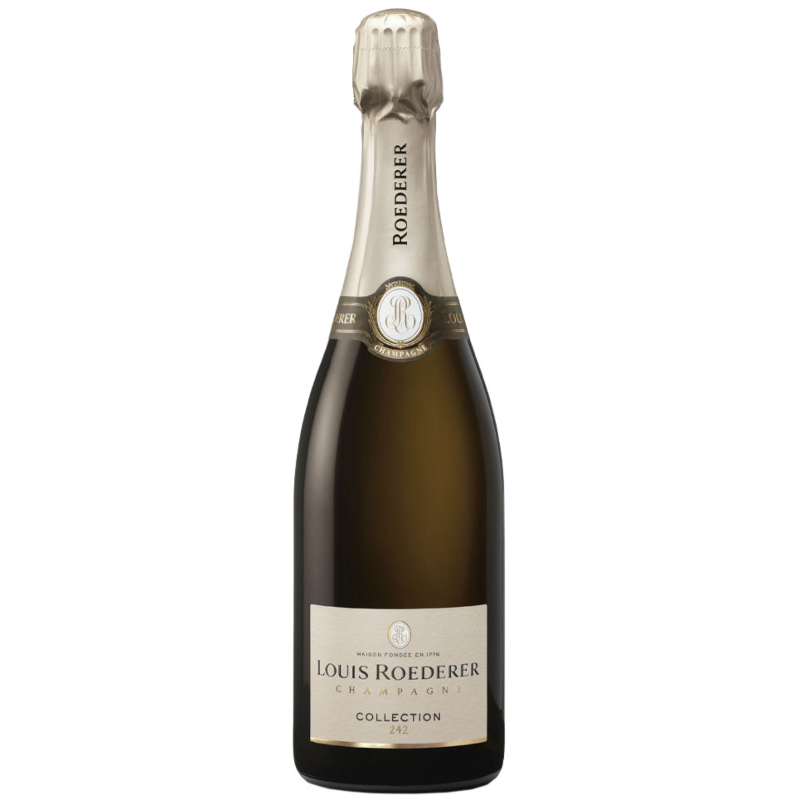 Louis Roederer - Collection 242 75cl