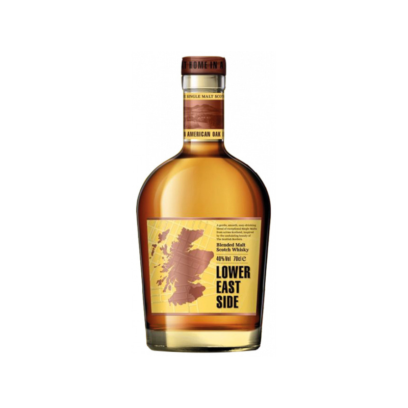Lower East Side 70cl