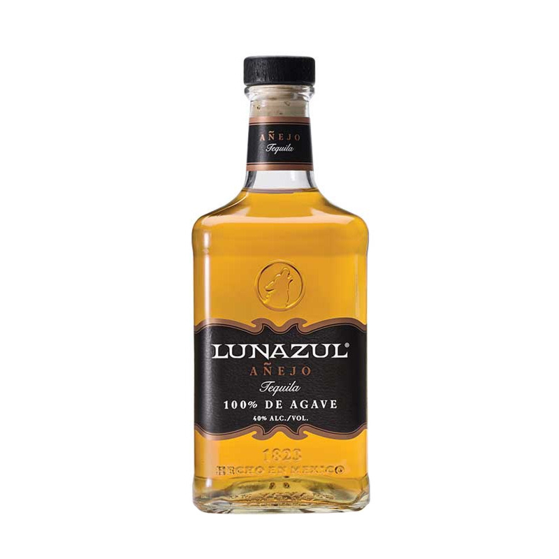 Lunazul - Añejo 70cl