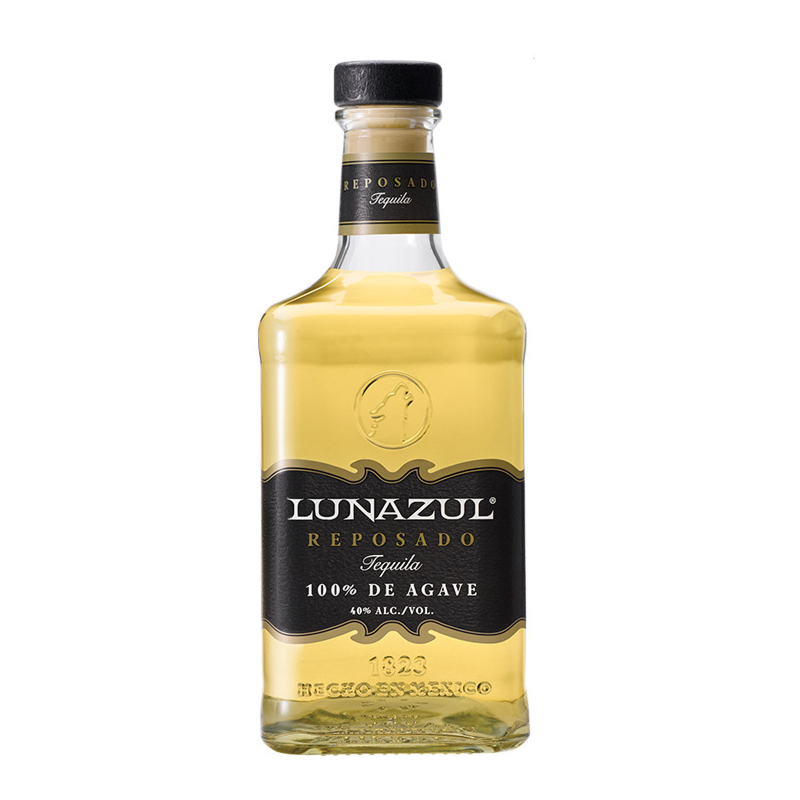 Lunazul - Reposado 70cl