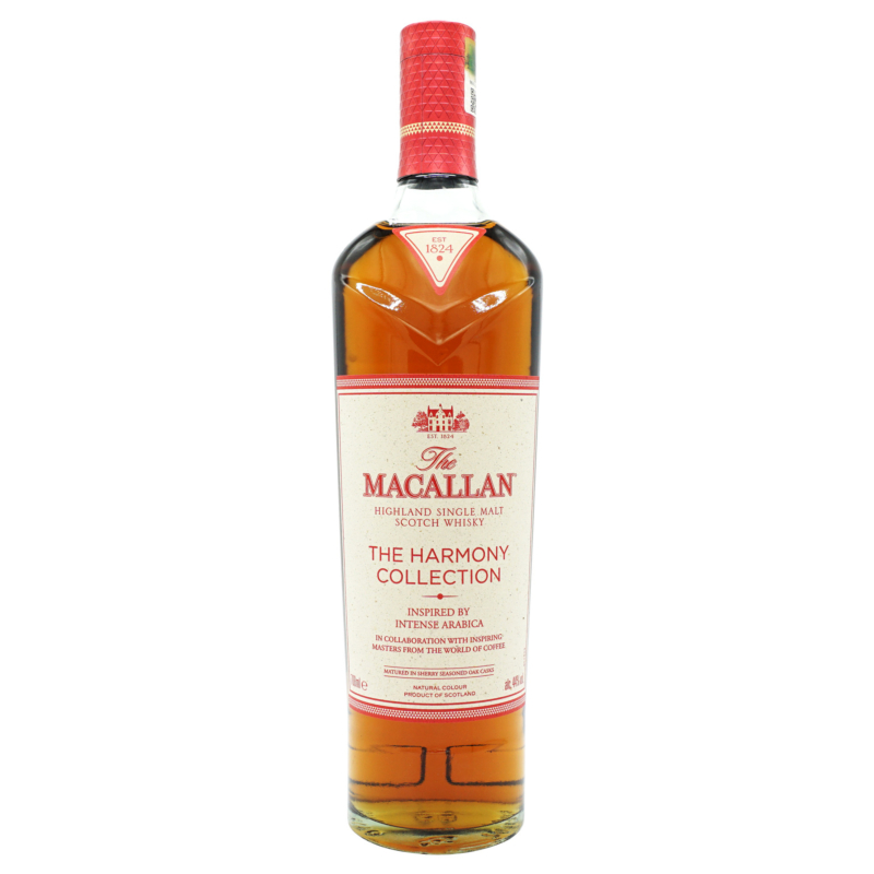 Macallan - Harmony Intense Arabica 70cl