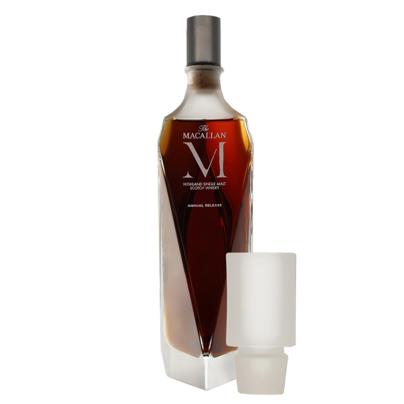 Macallan - M 2023 70cl
