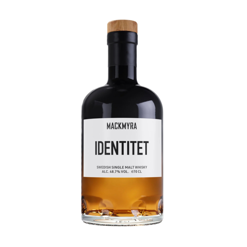Mackmyra - Identitet 70cl