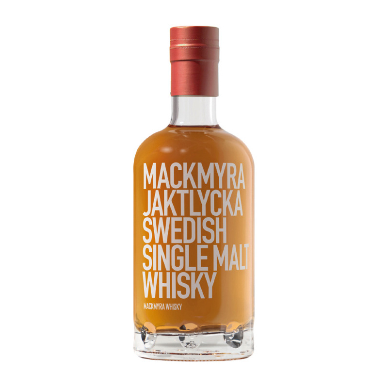 Mackmyra - Jaktlycka Vintersol 70cl