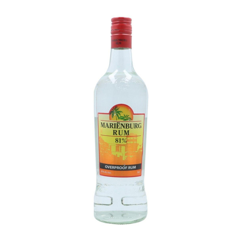 Marienburg 81 70cl