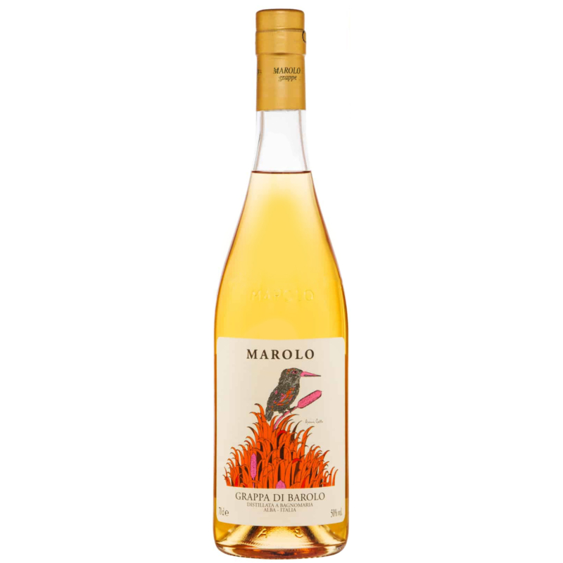 Marolo di Barolo 70cl