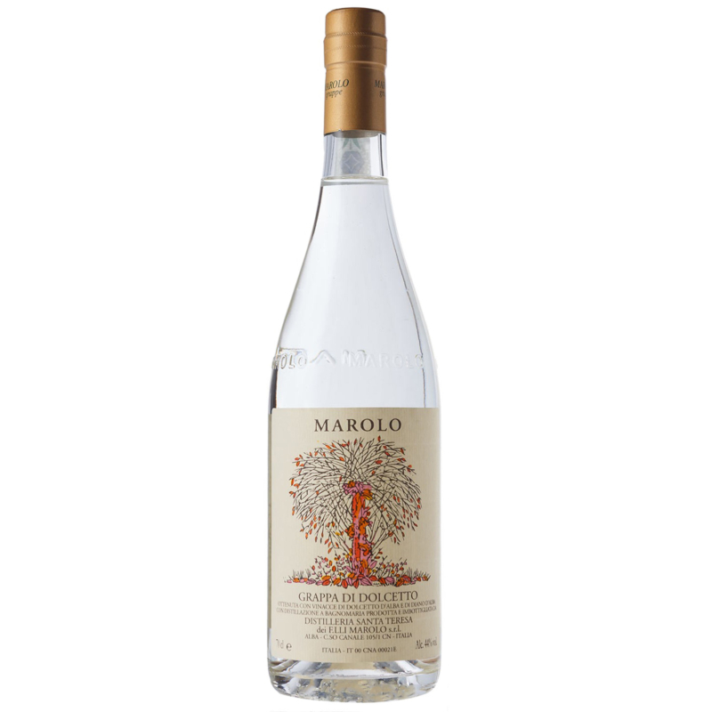 Marolo - Dolcetto 70cl