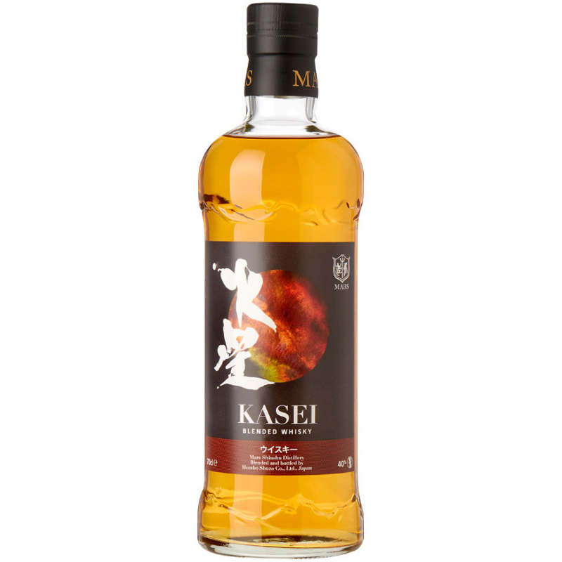 Mars - Kasei 70cl