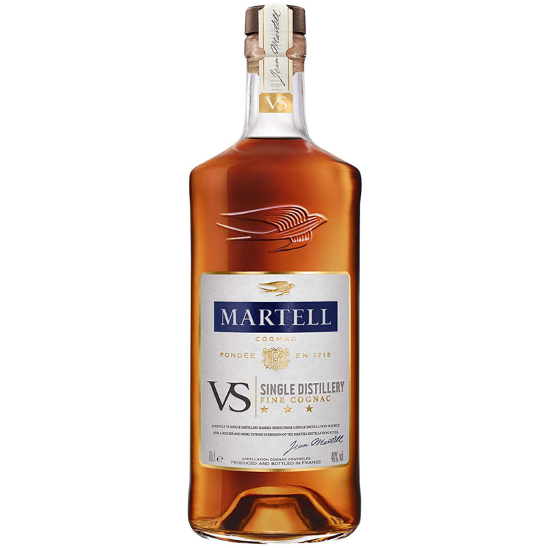 Martell - VS 70cl