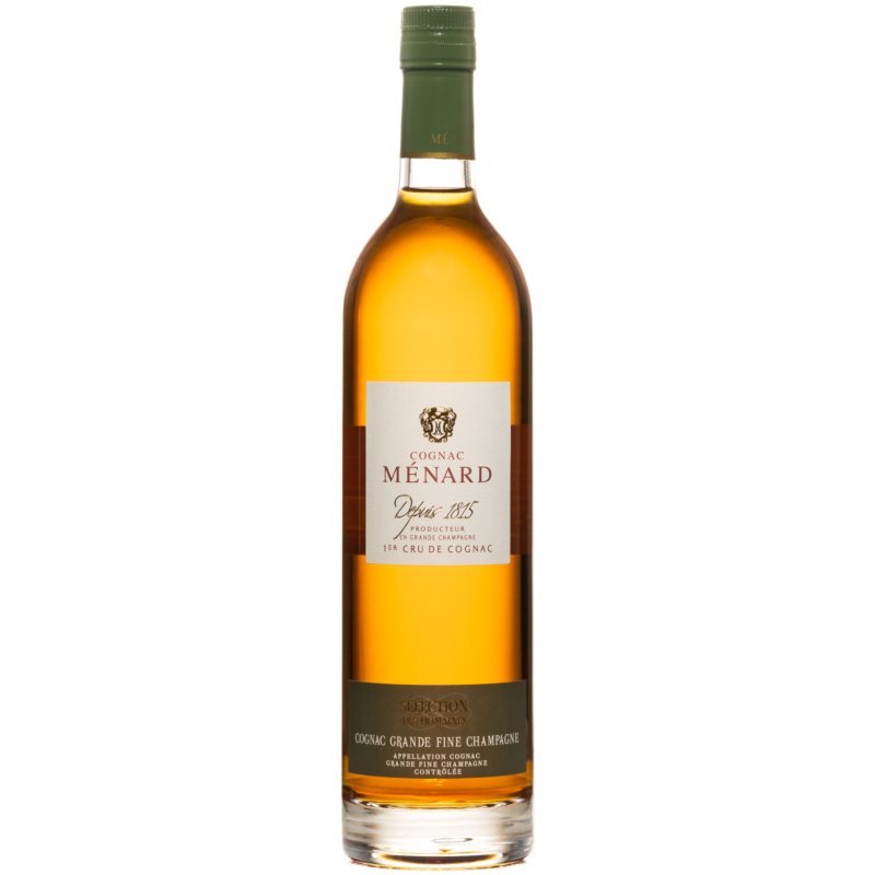 Menard - Sel. Des Domaines GFC 70cl