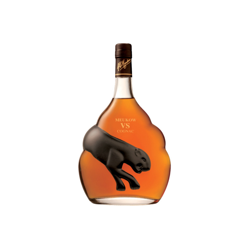 Meukow - VS 70cl