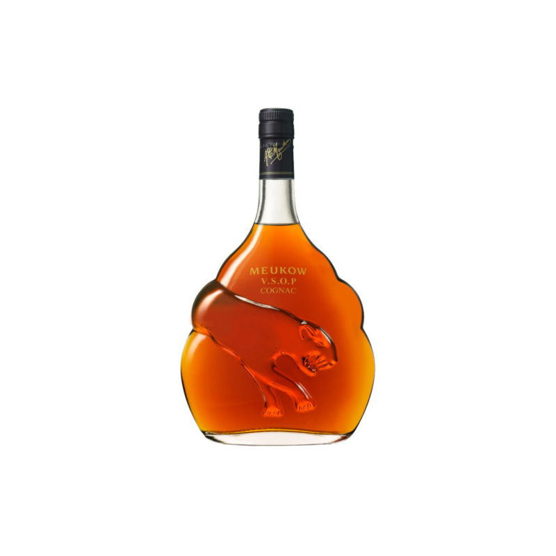Meukow - VSOP 1 litre