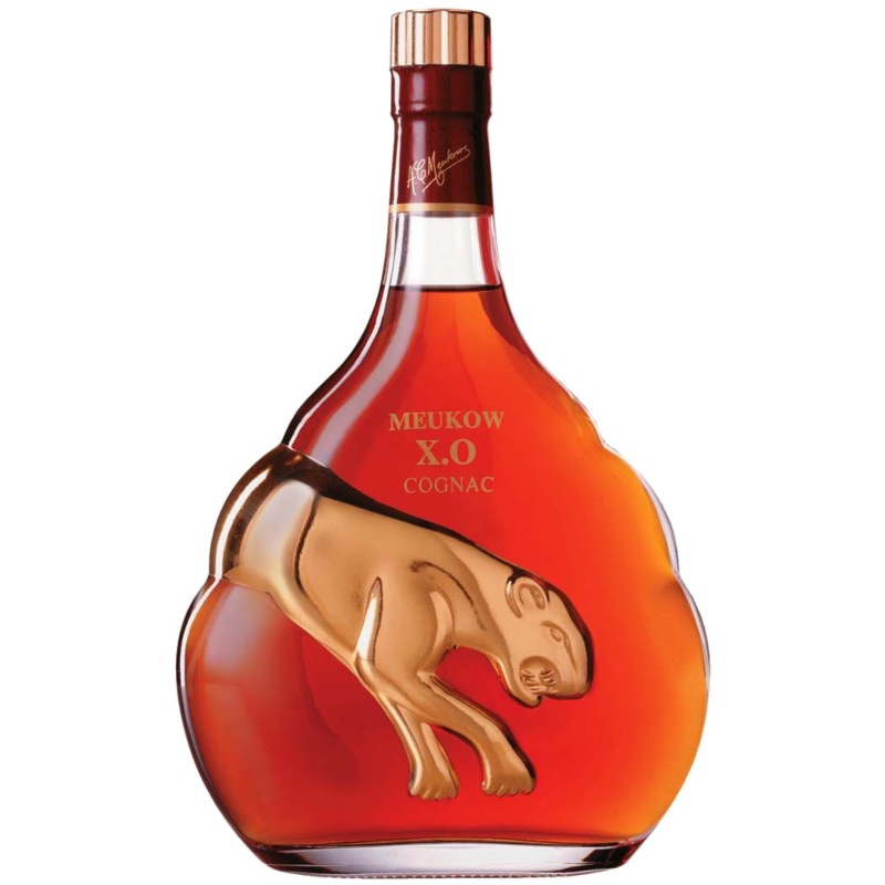 Meukow - XO 70cl