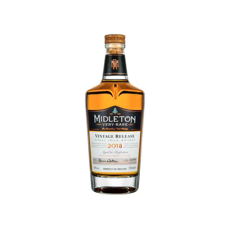 Midleton - Very Rare 2018 70cl