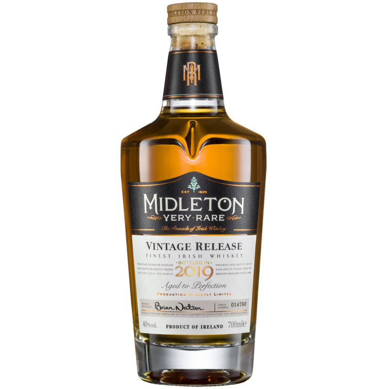 Midleton - Very Rare 2019 70cl