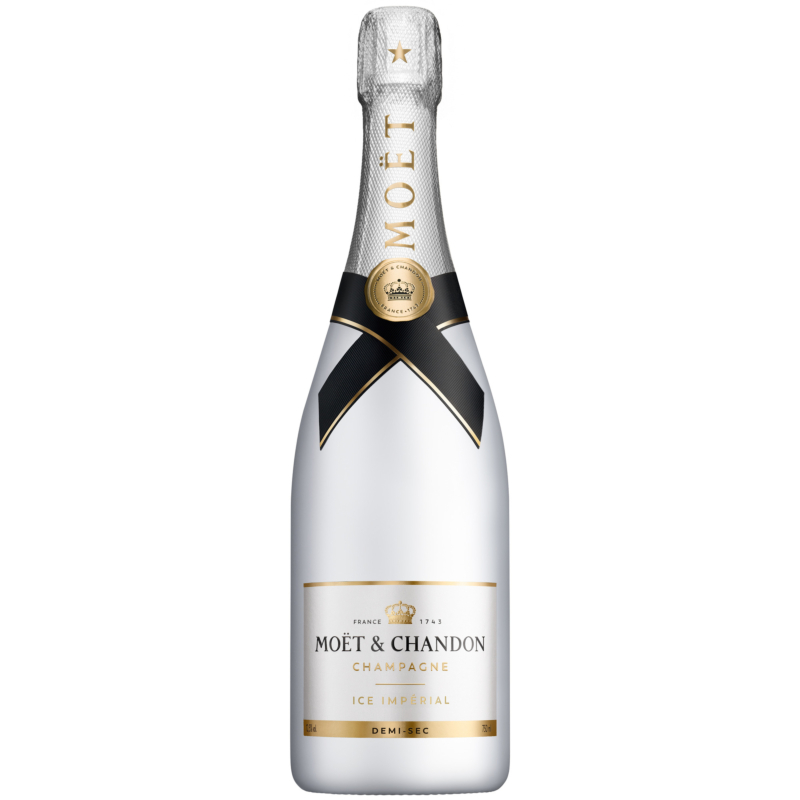 Moët & Chandon - Ice Impérial 75cl