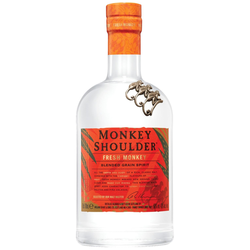 Monkey Shoulder - Fresh Monkey 70cl
