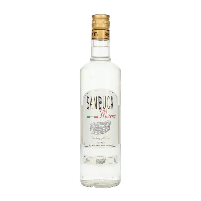 Morena - Sambuca 70cl