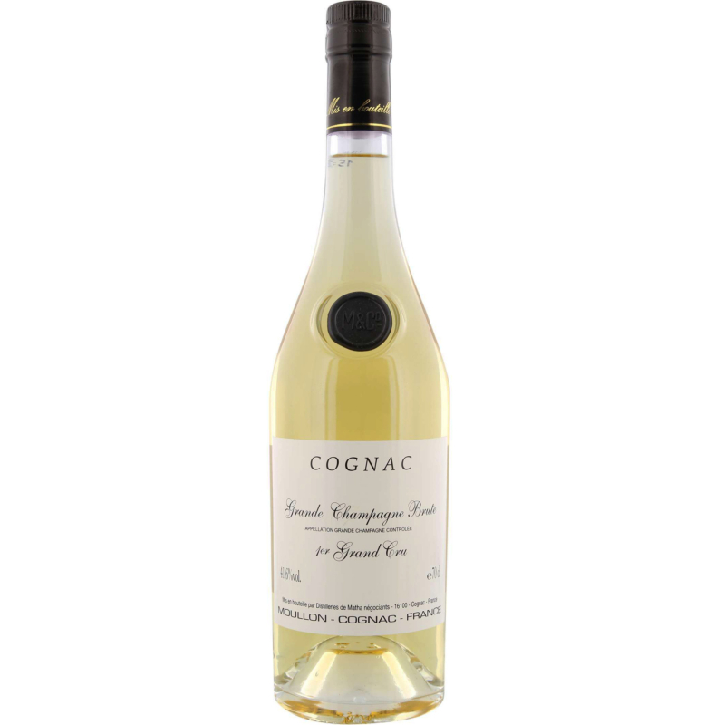 Moullon - 1e Grand Cru 70cl