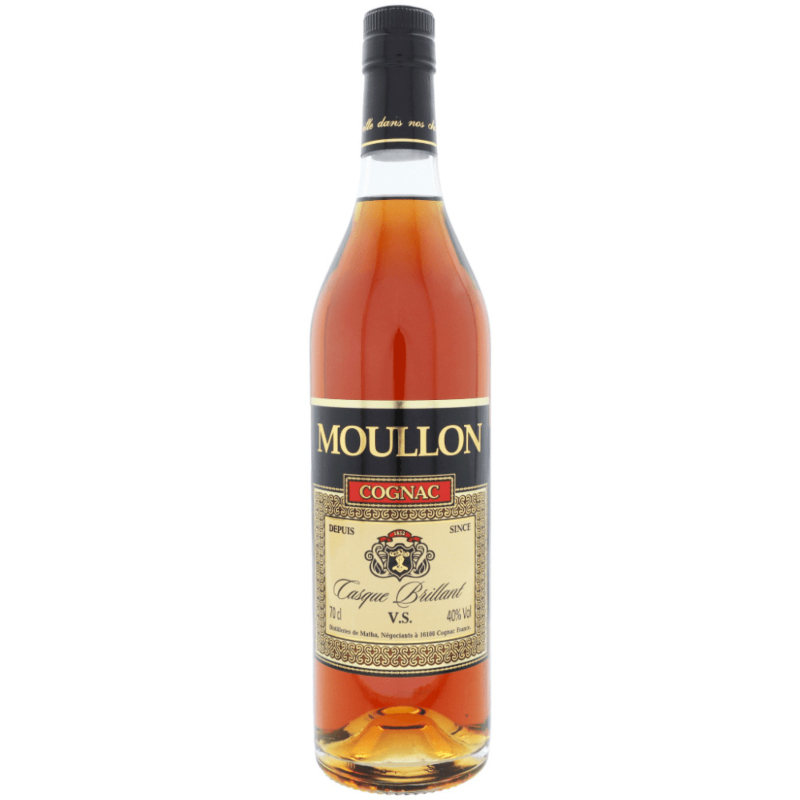 Moullon - VS 70cl
