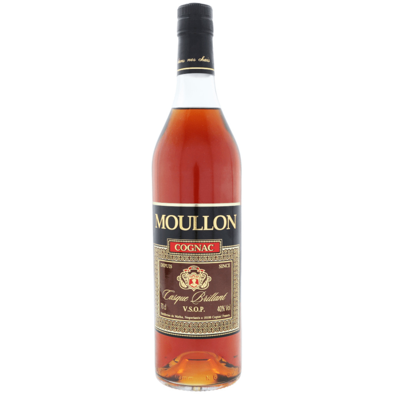 Moullon - VSOP 70cl