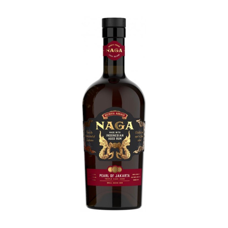 Naga - Pearl Of Jakarta 70cl