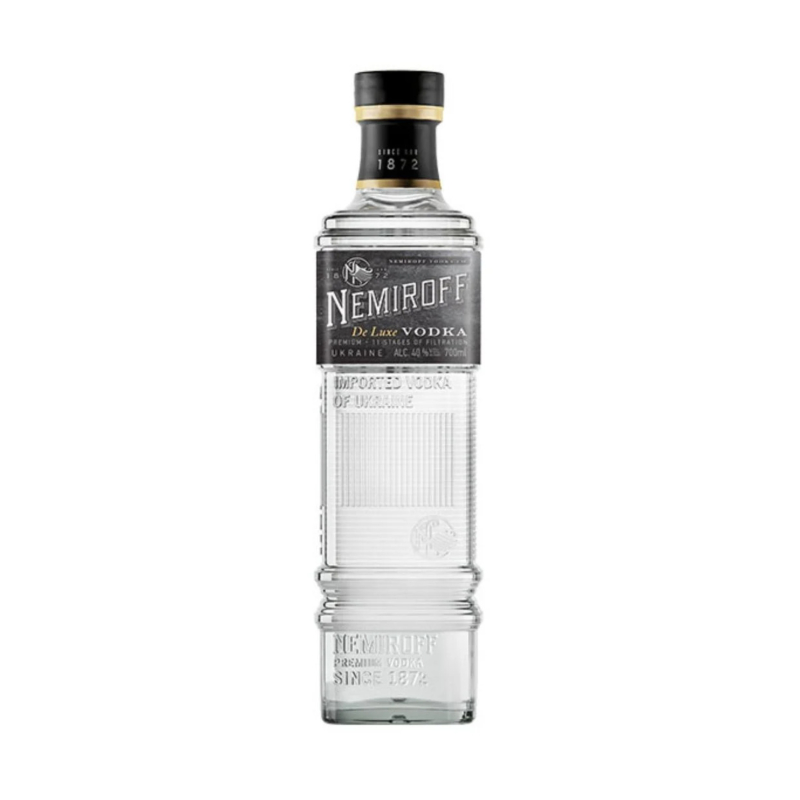 Nemiroff - De Luxe 1 litre