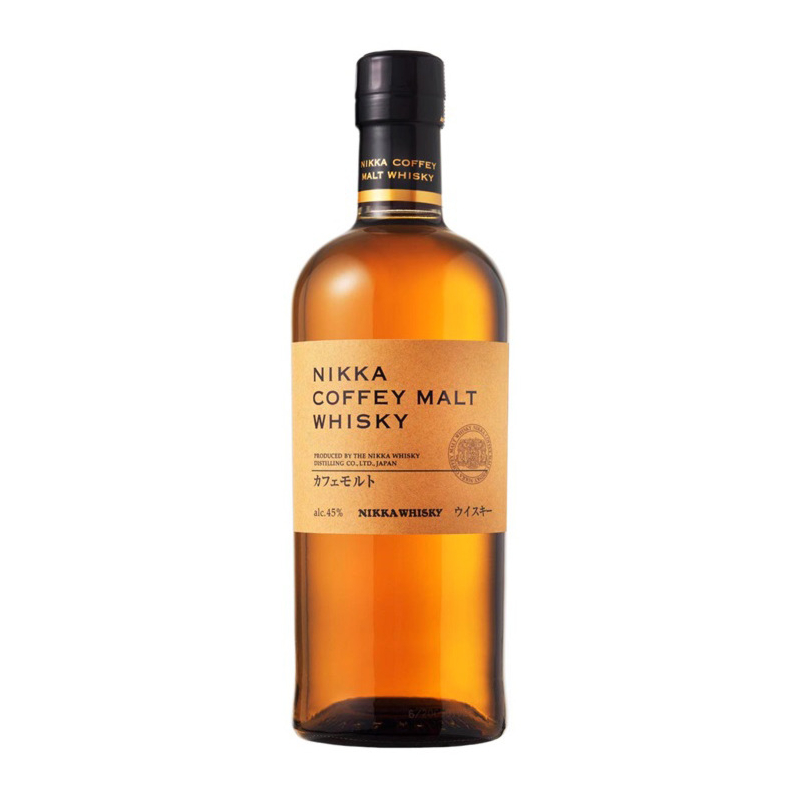 Nikka - Coffey Malt 70cl