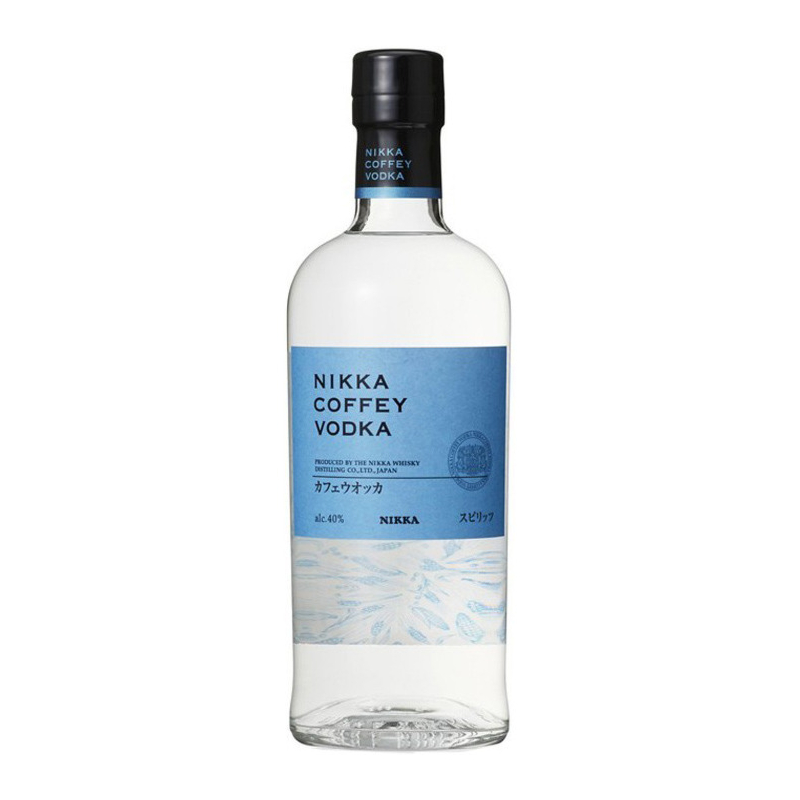 Nikka - Coffey Vodka 70cl