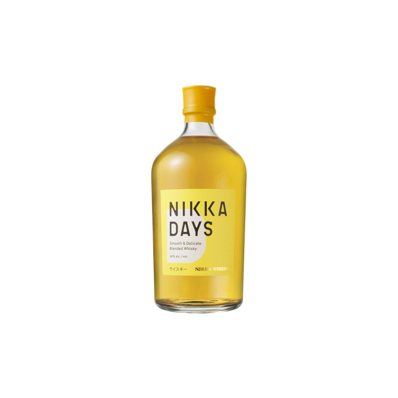 Nikka - Days 70cl