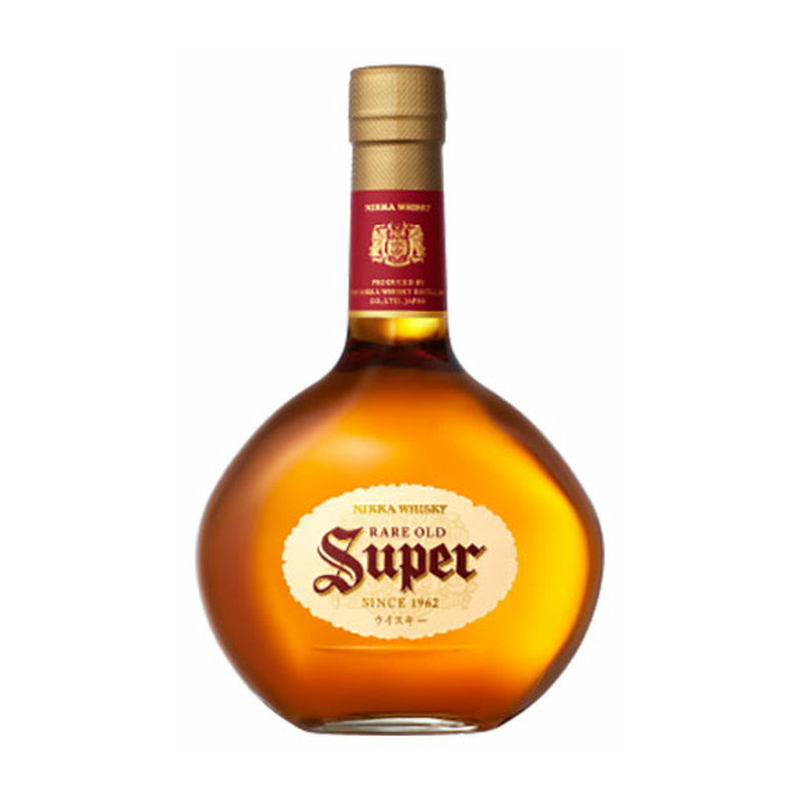 Nikka - Super Nikka 70cl