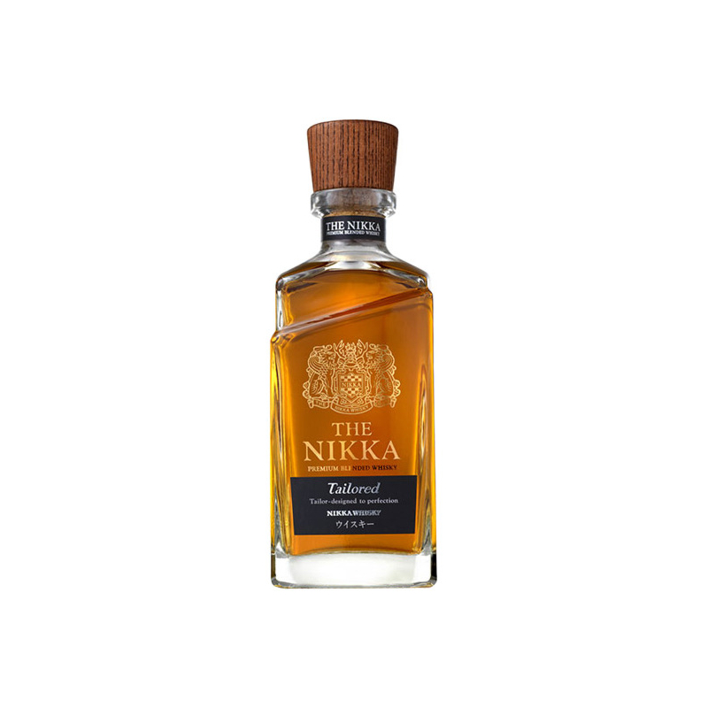 Nikka - Tailored 70cl