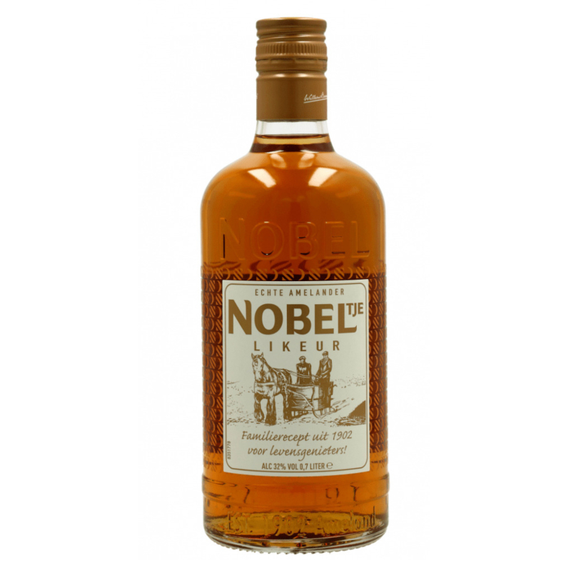 Nobeltje 70cl