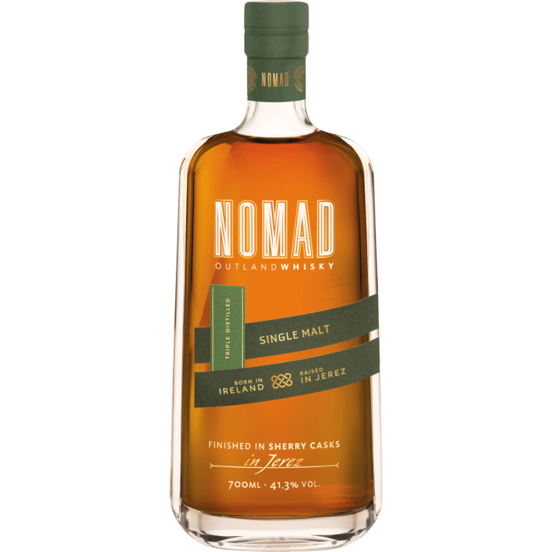 Nomad - Outland, Single Malt 70cl