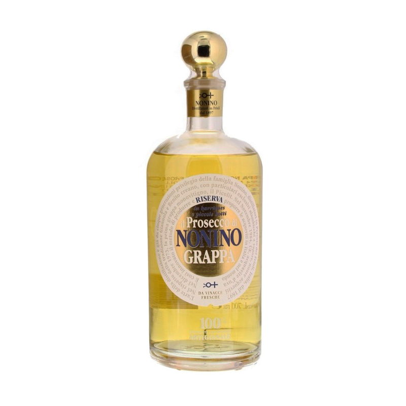 Nonino - Prosecco 70cl