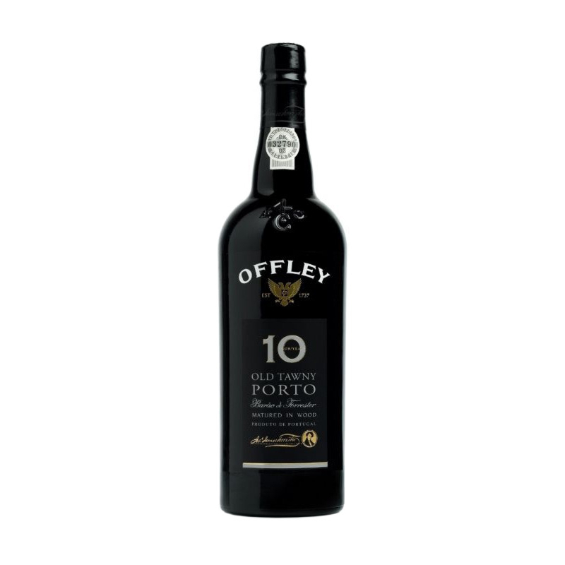 Offley, 10 years 75cl